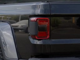 Jeep Gladiator Willys 4x4 2026