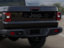 Jeep Gladiator Willys 4x4 2026