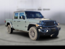 Jeep Gladiator Sport S 4x4 2026