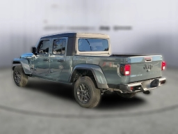 Jeep Gladiator Sport S 4x4 2026