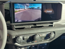 Jeep Gladiator Sport S 4x4 2026