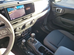 Jeep Gladiator Sport S 4x4 2026