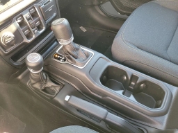 Jeep Gladiator Sport S 4x4 2026