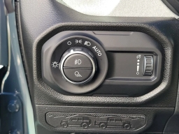 Jeep Gladiator Sport S 4x4 2026