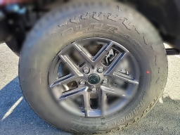 Jeep Gladiator Sport S 4x4 2026