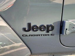 Jeep Gladiator Sport S 4x4 2026