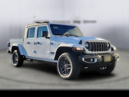 Jeep Gladiator Sport S 4x4 2026
