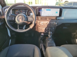 Jeep Gladiator Sport S 4x4 2026