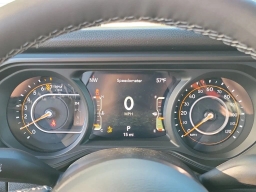 Jeep Gladiator Sport S 4x4 2026