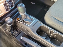 Jeep Gladiator Sport S 4x4 2026