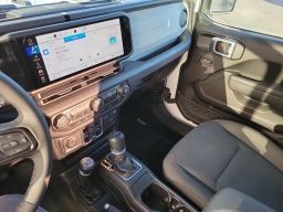 Jeep Gladiator Sport S 4x4 2026