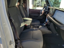 Jeep Gladiator Sport S 4x4 2026