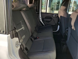 Jeep Gladiator Sport S 4x4 2026