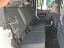 Jeep Gladiator Sport S 4x4 2026