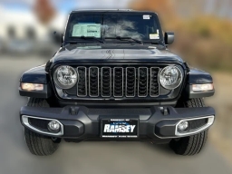 Jeep Gladiator Sport S 4x4 2026