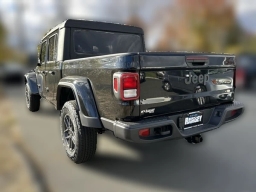 Jeep Gladiator Sport S 4x4 2026
