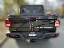 Jeep Gladiator Sport S 4x4 2026