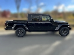 Jeep Gladiator Sport S 4x4 2026