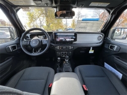 Jeep Gladiator Sport S 4x4 2026