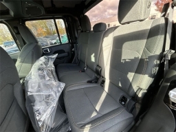 Jeep Gladiator Sport S 4x4 2026