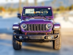 Jeep Gladiator Rubicon 4x4 2026