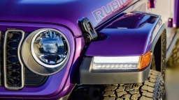 Jeep Gladiator Rubicon 4x4 2026