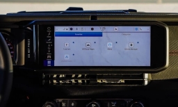 Jeep Gladiator Rubicon 4x4 2026