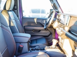 Jeep Gladiator Rubicon 4x4 2026