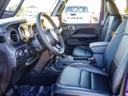 Jeep Gladiator Rubicon 4x4 2026