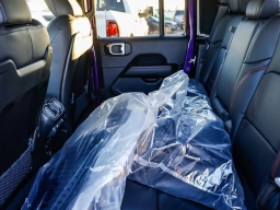 Jeep Gladiator Rubicon 4x4 2026