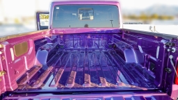 Jeep Gladiator Rubicon 4x4 2026