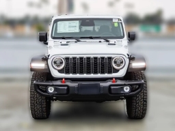 Jeep Gladiator Rubicon 4x4 2026