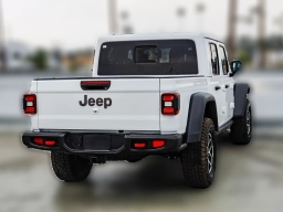 Jeep Gladiator Rubicon 4x4 2026