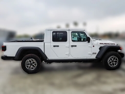 Jeep Gladiator Rubicon 4x4 2026