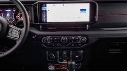 Jeep Gladiator Rubicon 4x4 2026