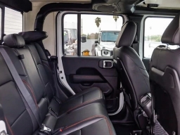 Jeep Gladiator Rubicon 4x4 2026