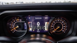 Jeep Gladiator Rubicon 4x4 2026