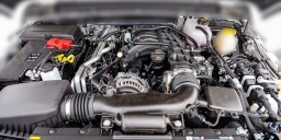 Jeep Gladiator Rubicon 4x4 2026