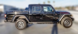 Jeep Gladiator Rubicon 4x4 2026