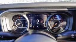 Jeep Gladiator Rubicon 4x4 2026