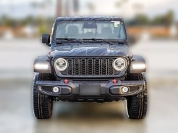 Jeep Gladiator Rubicon 4x4 2026