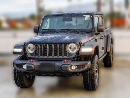Jeep Gladiator Rubicon 4x4 2026