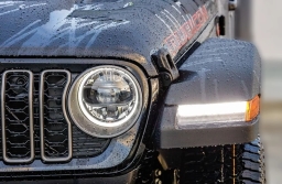 Jeep Gladiator Rubicon 4x4 2026