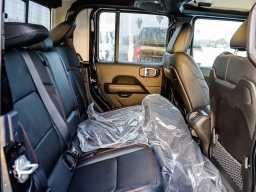 Jeep Gladiator Rubicon 4x4 2026