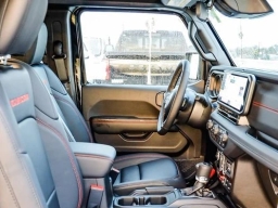 Jeep Gladiator Rubicon 4x4 2026