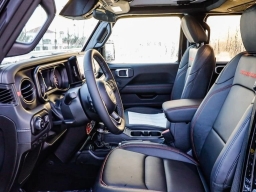 Jeep Gladiator Rubicon 4x4 2026