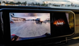 Jeep Gladiator Rubicon 4x4 2026