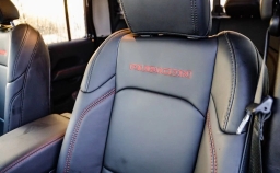 Jeep Gladiator Rubicon 4x4 2026