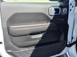 Jeep Gladiator Rubicon X 4x4 2026