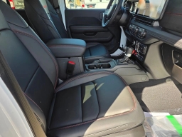 Jeep Gladiator Rubicon X 4x4 2026